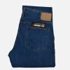 Jean Ankle Denim Kodama