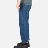 Jean Ankle Denim Kodama