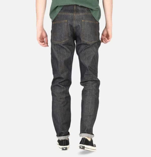 Jean Easy Guy Left Hand Twill