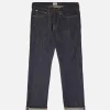 Jean Ed 47 Red Selvedge