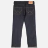 Jean Ed 47 Red Selvedge