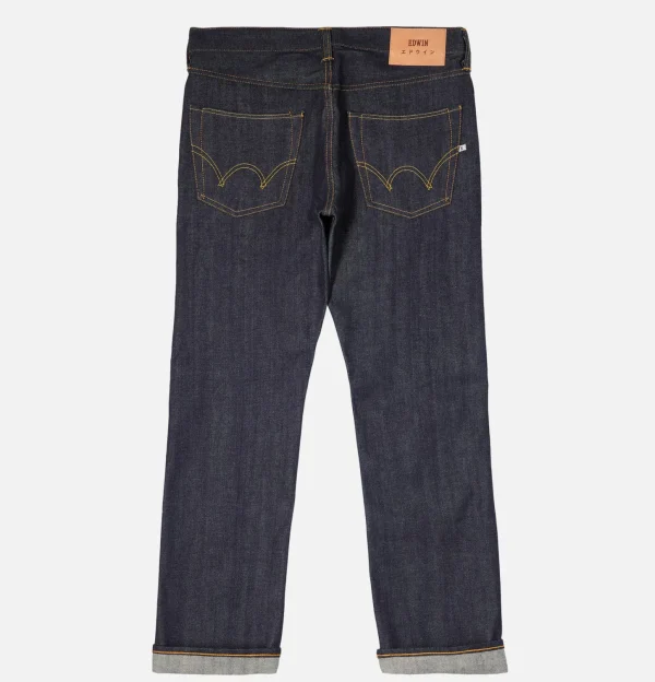 Jean Ed 47 Red Selvedge