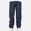 Jean J401 14.8 Oz Classic Straight