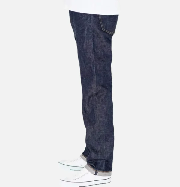 Jean J401 14.8 Oz Classic Straight