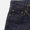 Jean J401 14.8 Oz Classic Straight