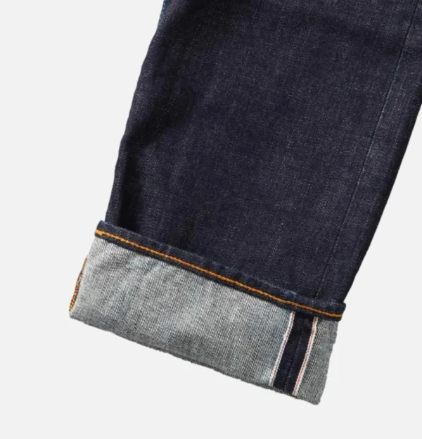 Jean J401 14.8 Oz Classic Straight