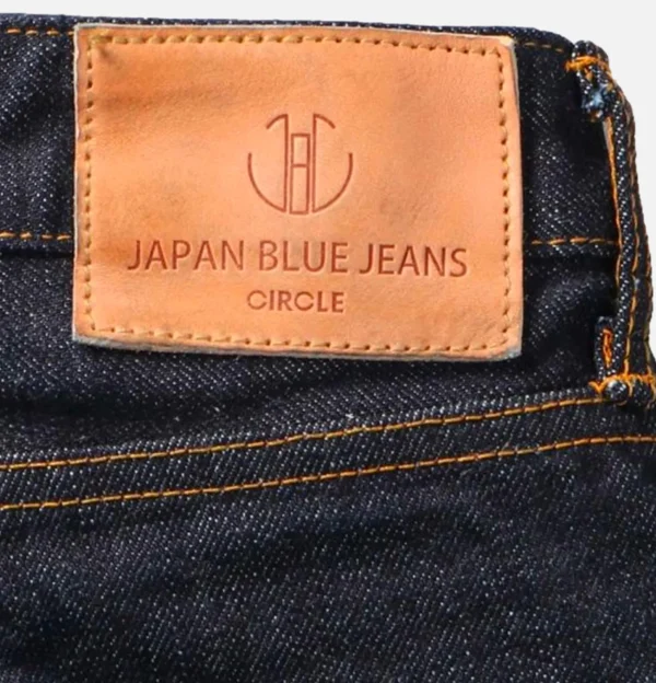 Jean J401 14.8 Oz Classic Straight