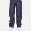 Jean J404 Classic Straight 12.5oz Blue