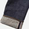 Jean J404 Classic Straight 12.5oz Blue