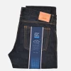 Jean J301 Straight 14.8 oz US Selvedge