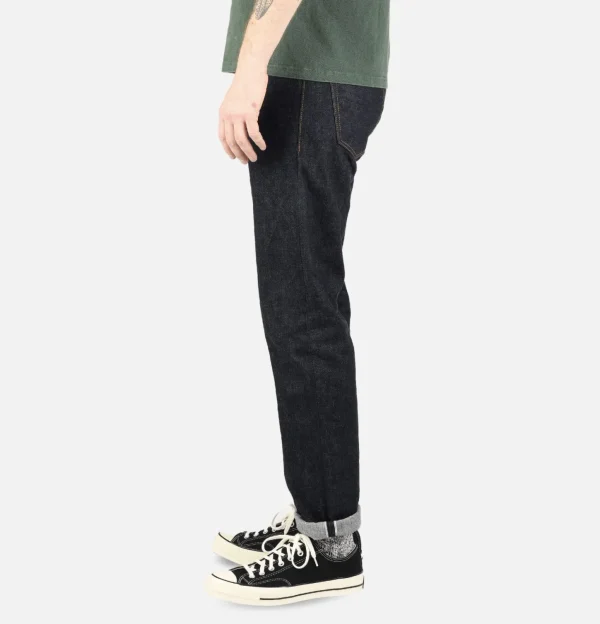 Jean J301 Straight 14.8 oz US Selvedge