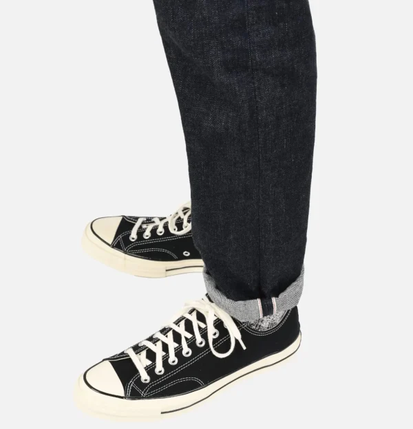 Jean J301 Straight 14.8 oz US Selvedge