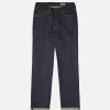 Jean Nashville Red Selvedge
