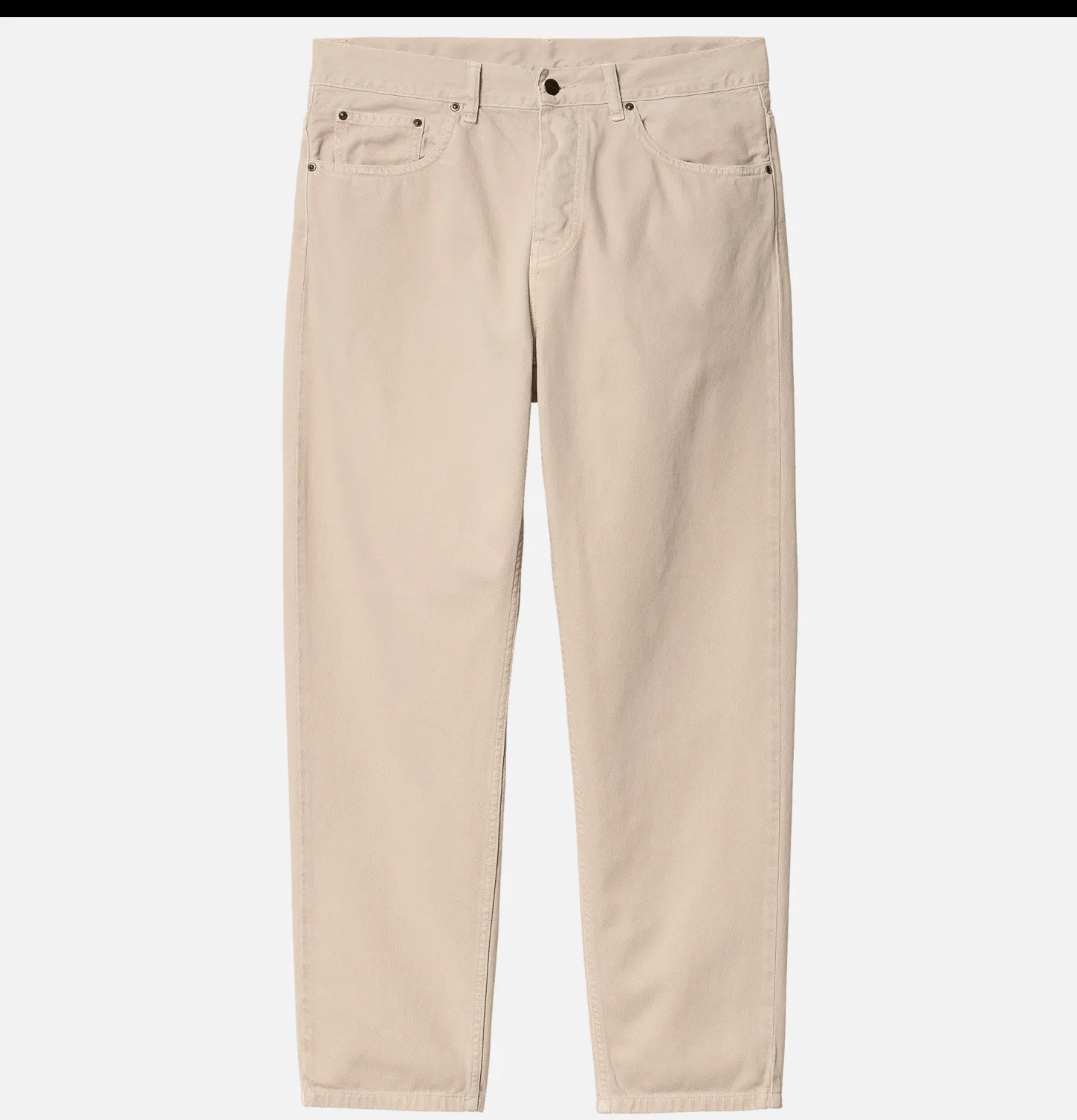 Jean Newel Tonic Stone Dyed