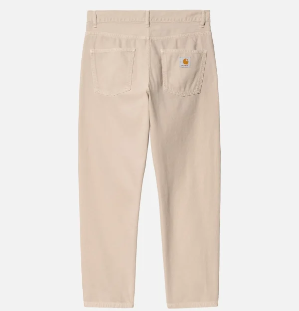 Jean Newel Tonic Stone Dyed