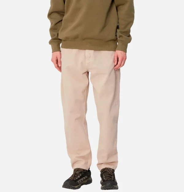 Jean Newel Tonic Stone Dyed