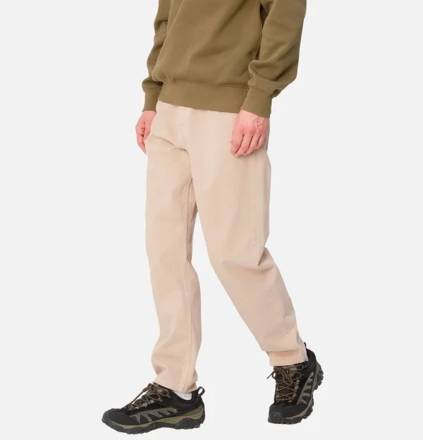 Jean Newel Tonic Stone Dyed