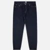 Jean Regular Tapered Blue Rinse