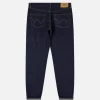 Jean Regular Tapered Blue Rinse