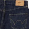 Jean Regular Tapered Blue Rinse