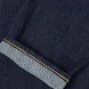 Jean Regular Tapered Blue Rinse