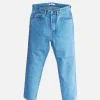 22002 Jean Regular Tapered Ice Blue