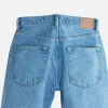 22002 Jean Regular Tapered Ice Blue