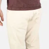 Jean Regular Tapered Natural
