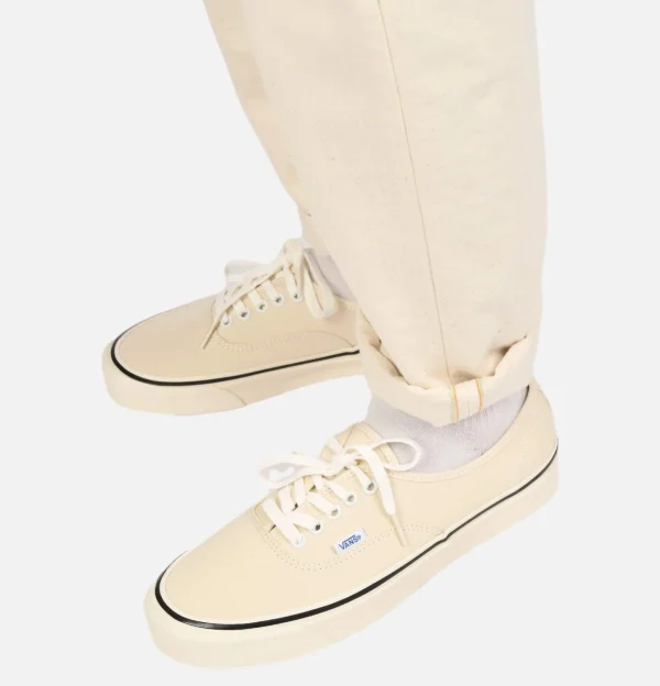 Jean Regular Tapered Natural