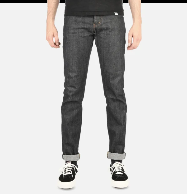 Jean Super Guy Left Hand Twill