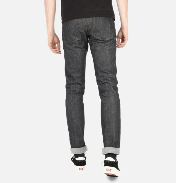 Jean Super Guy Left Hand Twill
