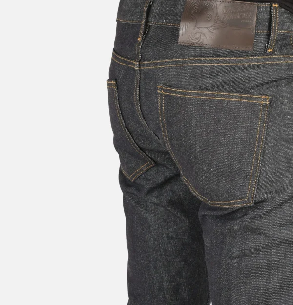 Jean Super Guy Left Hand Twill
