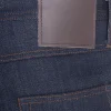 Jean UB321 Straight 21oz Indigo
