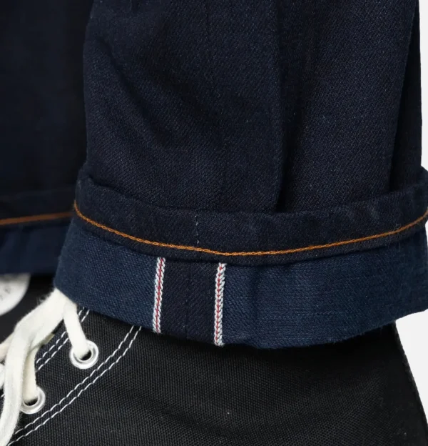 Jean Weird Guy Deep Sea