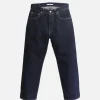 22003 Jean Wide Tapered One Wash