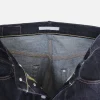22003 Jean Wide Tapered One Wash