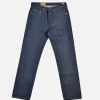 Jeans 501 1966 Dark Indigo