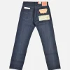 Jeans 501 1966 Dark Indigo