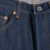 Jeans 501 1966 Dark Indigo