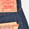Jeans 501 1966 Dark Indigo