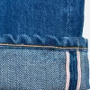 Jeans 22004 Straight Washi Use