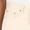 Jeans Easy Guy All Natural Ecru