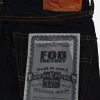 Jeans F151 One Wash