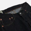 Jeans F151 One Wash