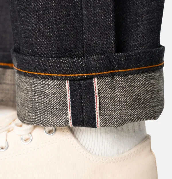 Jeans True Guy Hard Soft Indig