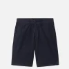 John Short Midvale Twill Navy