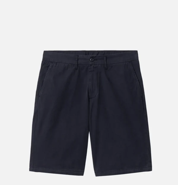 John Short Midvale Twill Navy