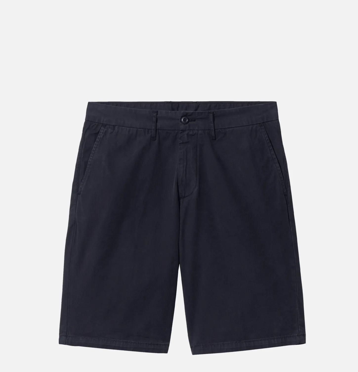 John Short Midvale Twill Navy