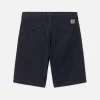 John Short Midvale Twill Navy
