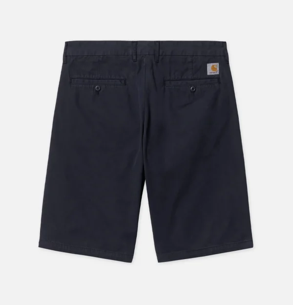 John Short Midvale Twill Navy